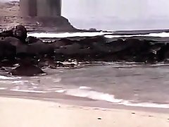 Beach Fuck On The Seashore