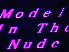 Fledgling Miyuki Model In The Nude