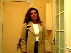 Karen Lancaume Fucked By Realtor