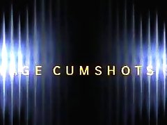 Antique Cum-shots 122