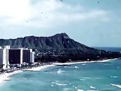 Diamond Head - 1974 Restored