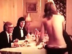 Gents Found A Woman To Fuck (1970s Antique)