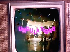 Undulations - Remastered