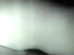 Antique Blonde With Hairy Fuckbox Fucked In Motel Couch