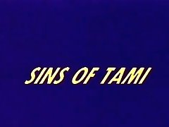 The Sins Of Tami Monroe