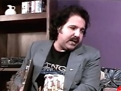 Ron Jeremy And Friends