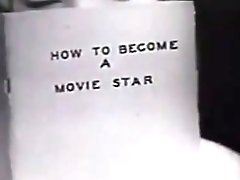 Xh The Way To Become A Movie Starlet !