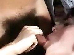 Incredible Hairy, Fixation Xxx Clip