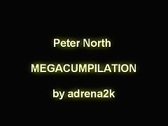 Peter North Mega Cumpilation