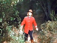 Ann Ali In The Misslayed Genie (1973)