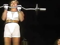 Strength Contest 1992