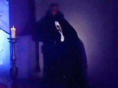 Horny German Nun Fucking Church Fellow