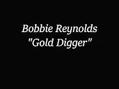 Bobbie Reynolds - Gold Digger (1950's)