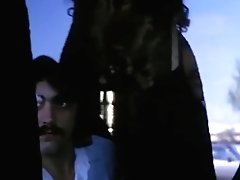 Scandlous Simone - 1970's Trailer
