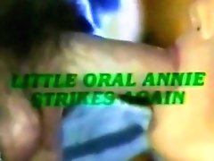 The Adventures Of Little Oral Annie