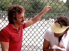 Tina Marie, Joanna Storm And John Leslie In Retro Old-school Movie Never Sleep Alone - 1984 Hairy Cunny Porn Industry Stars