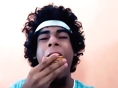 Comendo Biscoitos Sem Sacanagem