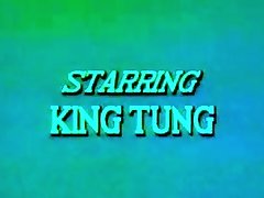 King Tung Egyptian Paramour - 1991