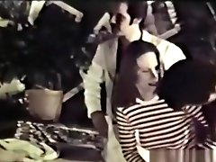 Peepshow Loops 376 1970's - Scene Two